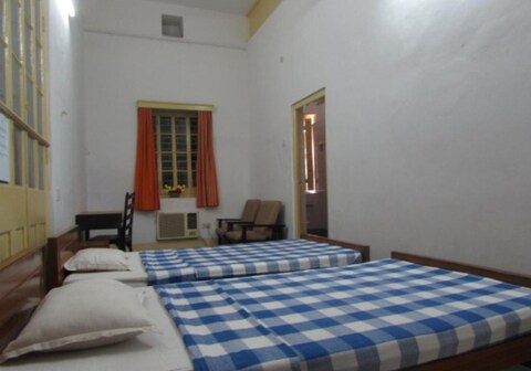 Y W C A OF INDIA PROJECT