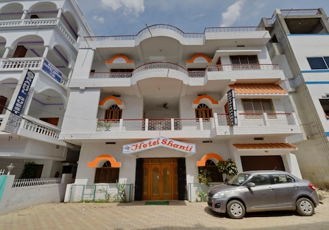 Hotel Shanti