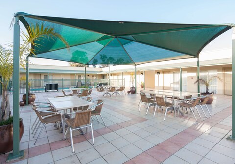 Best Western Crystal Inn