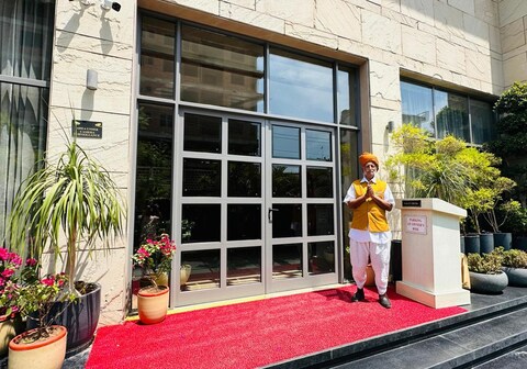 Pride Hotel Udaipur
