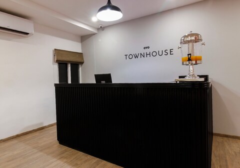 Super Townhouse RCC Elite