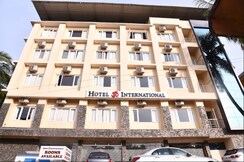 Hotel Om International, Gokarna Hotel Om International, Gokarna