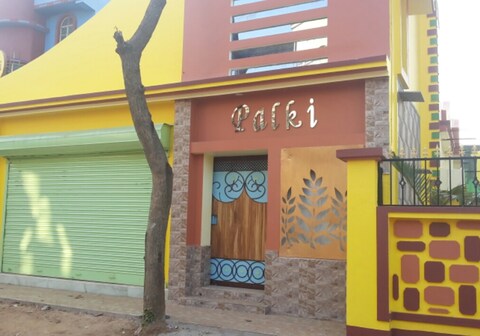 PALKI LODGE & RECEPTION