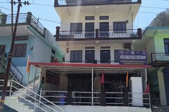 Hotel Shyalik Palace, Uttarkashi Hotel Shyalik Palace, Uttarkashi