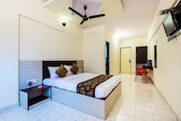 Hotel Kurla Residency , Mumbai Hotel Kurla Residency , Mumbai