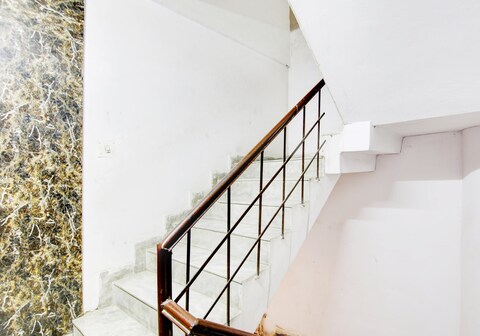 Hotel O Soft Petal Residency