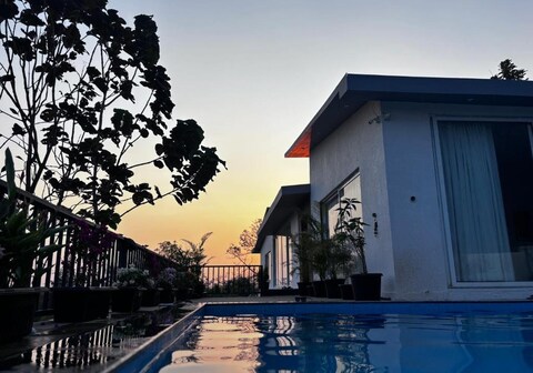 S Square Casa Forest 3 BHK Villa