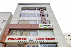Treebo Zion, Bangalore Treebo Zion, Bangalore