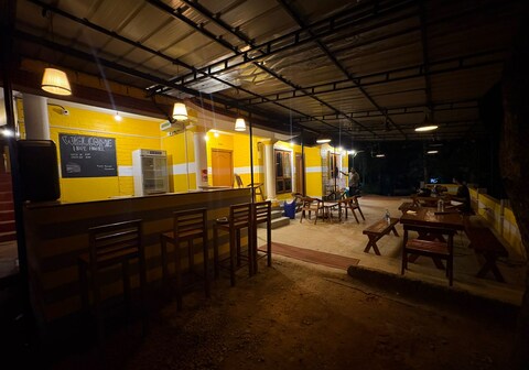 Hope Hostel Munnar