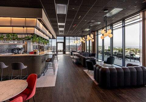 Radisson RED Oslo kern