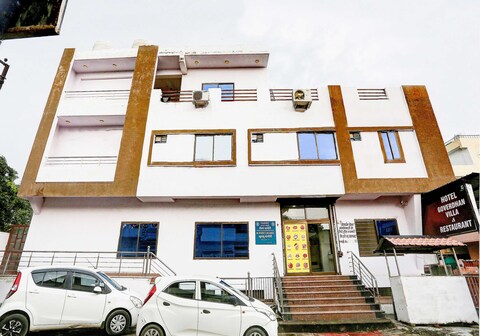 Super Hotel O Goverdhan Villa