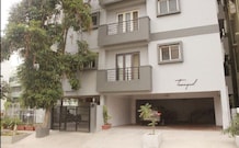 Tranquil Serviced Apartment 1A, Bangalore Tranquil Serviced Apartment 1A, Bangalore