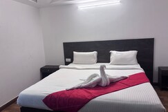 Stone Park Residency, Kodaikanal Stone Park Residency, Kodaikanal