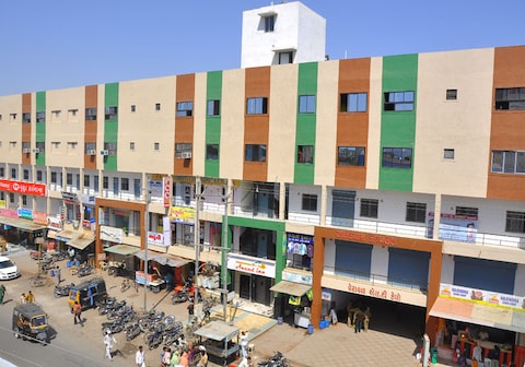 Hotel Anand Inn