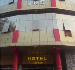 Hotel Jayram Palace, Sagar Hotel Jayram Palace, Sagar