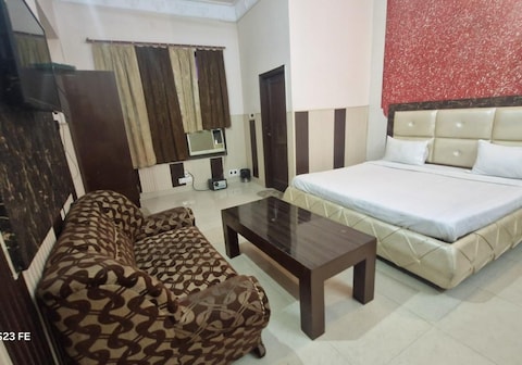 Hotel Asia Palace