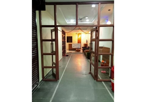 Hotel Naresh Palace