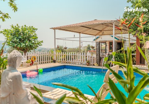 Nysa Villa & Homestays By StayAtlas