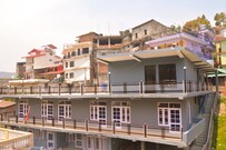 Satyadev Grand, Dalhousie Satyadev Grand, Dalhousie