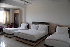 Hotel Mint Inn, Pali Hotel Mint Inn, Pali