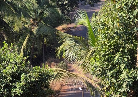 Prabhu Nivaas- Dapoli