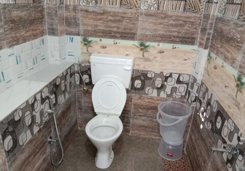 Pranam Dormitory Udaipur