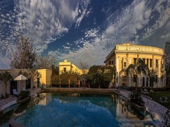 Royal Heritage Haveli, Jaipur Royal Heritage Haveli, Jaipur