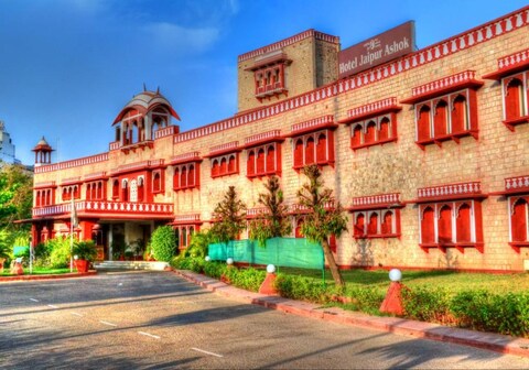 Hotel Jaipur