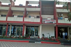 Hotel Shree Ji, Bhopal Hotel Shree Ji, Bhopal