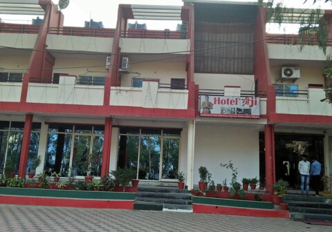 Hotel Shree Ji