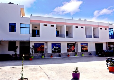 Sweet Dreams Resort A Unit of Divija