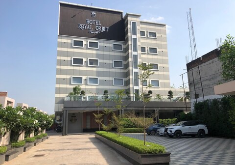 Hotel Royal Orbit