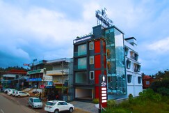 Lizz Imperial Palace, Wayanad Lizz Imperial Palace, Wayanad