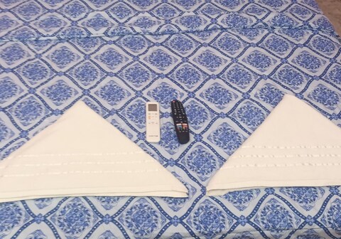 La Vonto Near Madurai Train Station