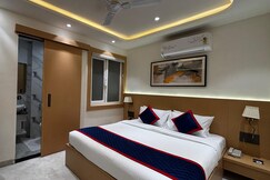 Zip By Spree Hotels R Group, Kota Zip By Spree Hotels R Group, Kota