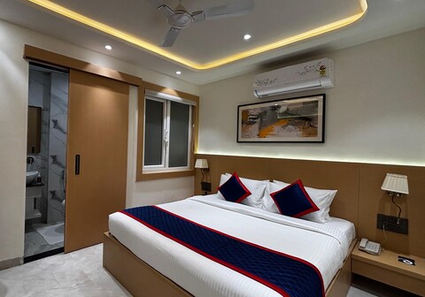 Zip By Spree Hotels R Group