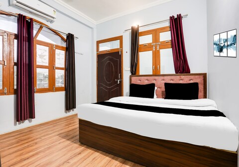 Hotel O Asian Highway