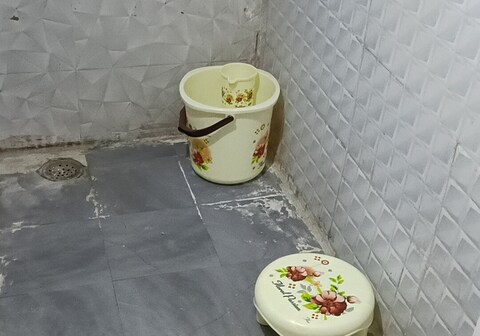 Satvik home stay and clouds kichen