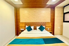 Hotel Park view near IGI Airport, Delhi Hotel Park view near IGI Airport, Delhi