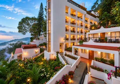 Sterling Yercaud