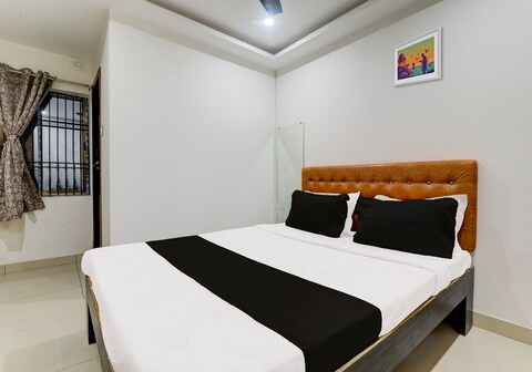 Super Hotel O Aayaansh