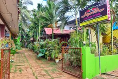 Agonda HolidayHome, Goa Agonda HolidayHome, Goa