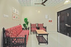 OYO Home 30078 Pleasant 2BHK Near Boat House, Pondicherry OYO Home 30078 Pleasant 2BHK Near Boat House, Pondicherry
