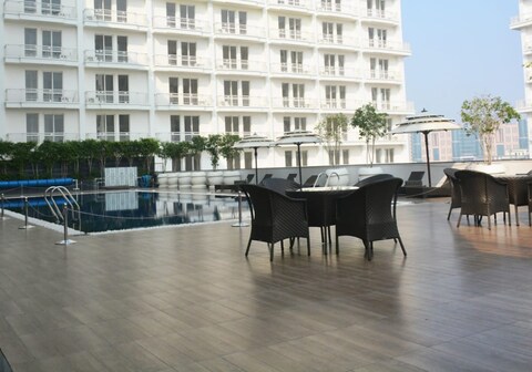 The Cozy Burrow Studio Apartments