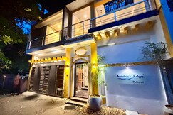 Waters Edge - Villa with Private Pool, Pondicherry Waters Edge - Villa with Private Pool, Pondicherry