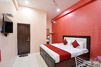OYO 8452 Hotel New Arya 2, Chandigarh OYO 8452 Hotel New Arya 2, Chandigarh
