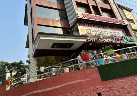 Hotel Elite Stay, Rajpur