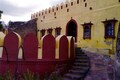 Abhay Durg Hotel Abhay Durg Hotel