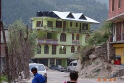 Hotel Dev Bhoomi, Sangla Hotel Dev Bhoomi, Sangla