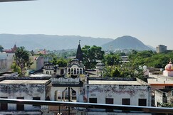 The Desti-Nation Hostel, Pushkar The Desti-Nation Hostel, Pushkar